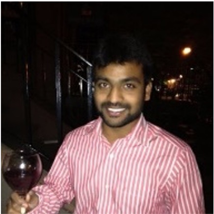 Ajay KalangiANQ Finance