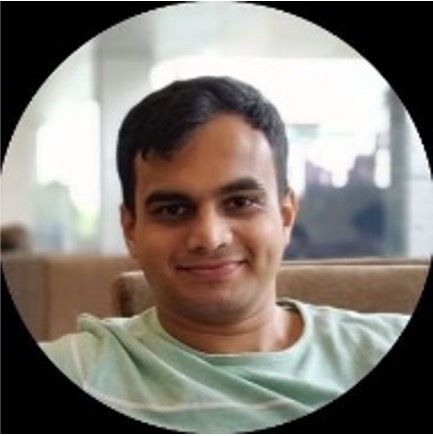 Ajinkya KulkarniANQ Finance