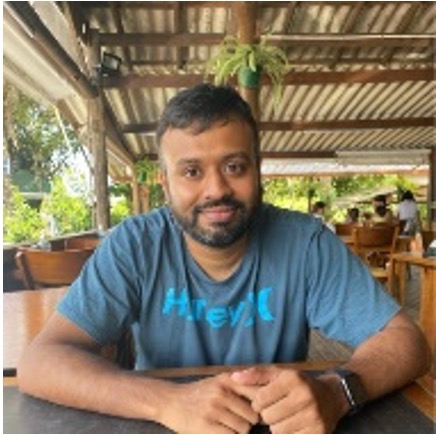 Akash KatdareANQ Finance