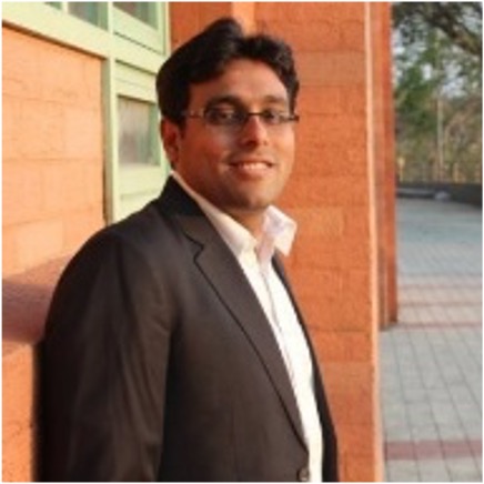 Amit MishraANQ Finance