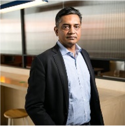 Ashish SharmaANQ Finance