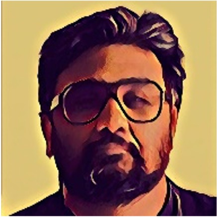Kunal ShahANQ Finance