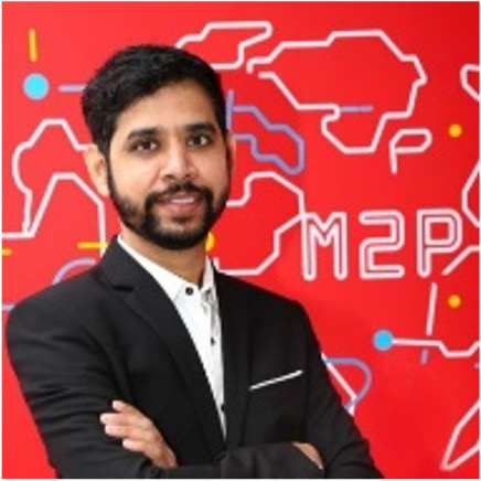 Madhusudhan RANQ Finance