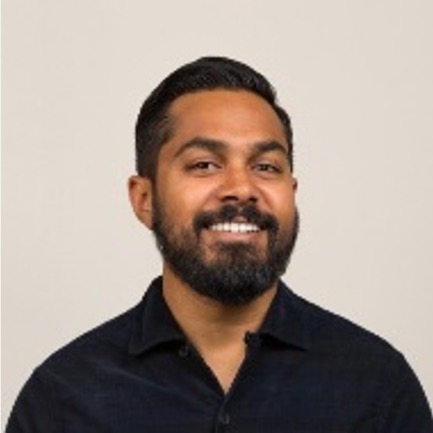 Raj GokalANQ Finance