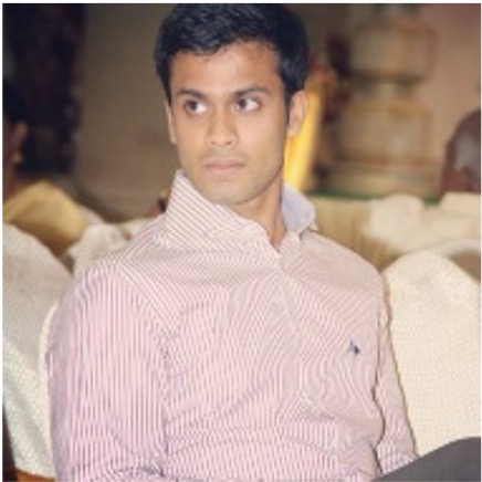 Sanjay MandavaANQ Finance