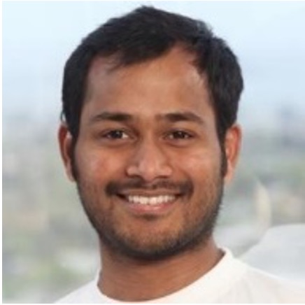 Satish PolisettiANQ Finance