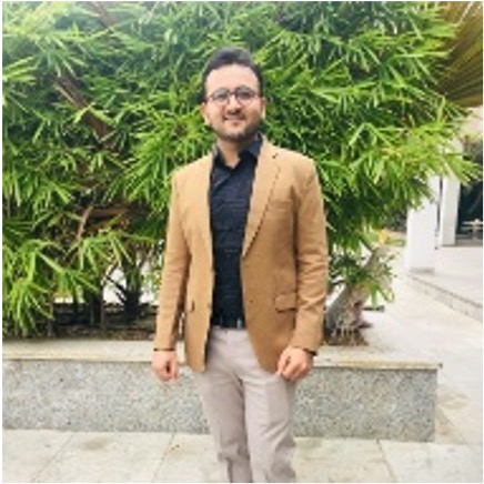 Saurav GandhiANQ Finance