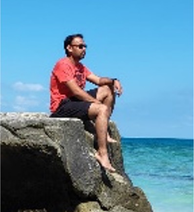 SreekanthANQ Finance