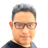 Debajyoti GhatakANQ Finance